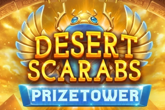 Desert Scarabs 91Clubinlogin