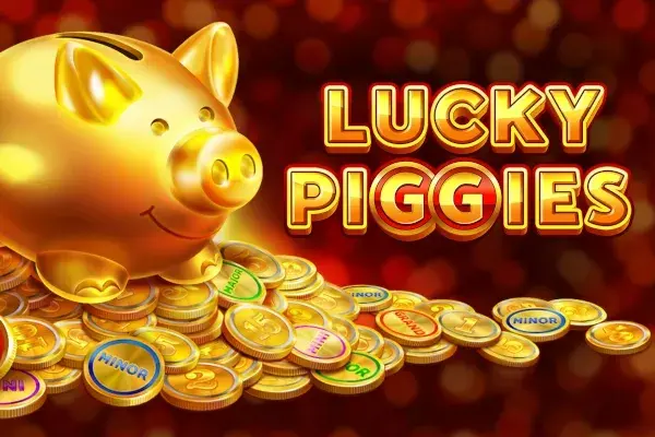 Lucky Piggies gemple 91Clubinlogin