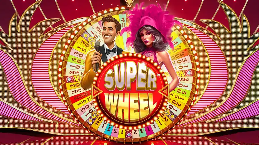 Super Wheel 91Clubinlogin